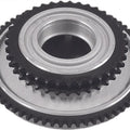 HardDrive Clutch Basket with Starter Ring Harley Evolution Big Twin 84-85
