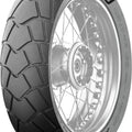 Michelin Anakee Adventure 2 Dual Sport Tire 170/60R17 72V Rear Radial TL/TT