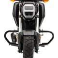 Cobra Freeway Bar Black #01-1107B for Honda MSX125 Grom 125 2022-2023
