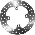 Brembo Serie Oro Fixed Brake Rotor 245mm Rear #68B407H0 Ducati