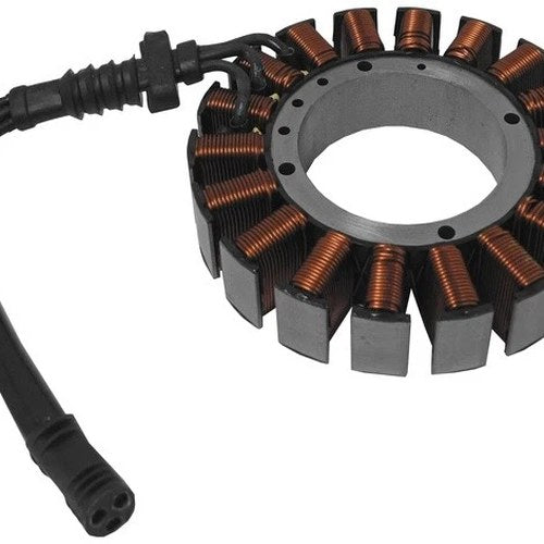 Twin Power Premium Stator 40A #27-7056 Harley Davidson