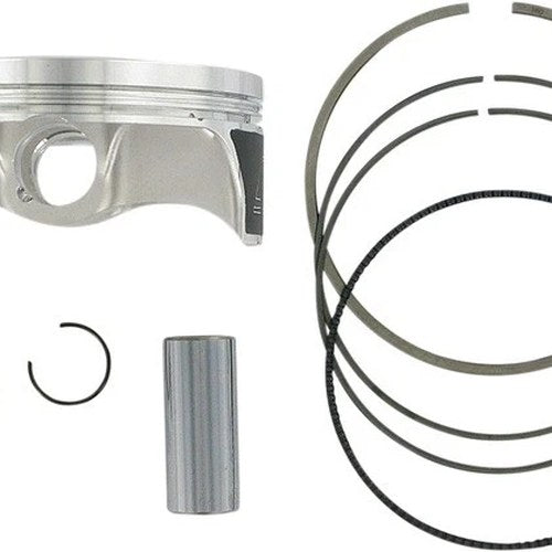 Wiseco Piston 95.50mm 13:1 for Suzuki RM-Z450 2005-2007