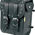 Willie & Max Ranger Studded Sissy Bar Bag