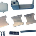 Drag Specialties Primary Chain Adjuster Kit #272121 Harley Davidson