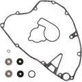 Moose Water Pump Rebuild Kit fits Kawasaki/Suzuki KX250F 4-Stroke/RM-Z250