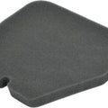 Uni Air Filter #NU-4033 fits Honda CB400TII Hawk II/CB400T Hawk/CB400TI Hawk I