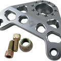 Joker Machine Headlight Bracket Clear #10-531S Harley Davidson Sportster