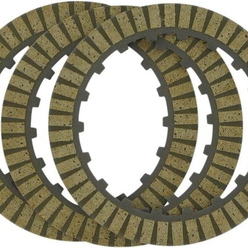 Vesrah Clutch Friction Plate Kit Cork #VC-156 for Honda Trail 90/Trail 110/ST90K