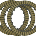 Vesrah Clutch Friction Plate Kit Cork #VC-156 for Honda Trail 90/Trail 110/ST90K