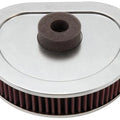 K&N Air Filter #HD-1390 Harley Davidson