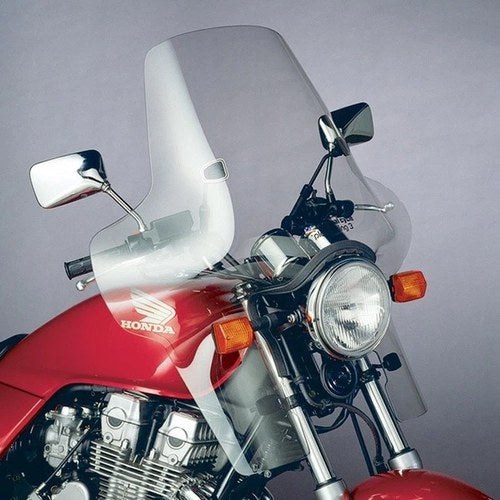National Cycle Plexifairing Windshield Clear #N8803-01