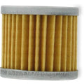 Parts Unlimited Oil Filter Cartridge fits Suzuki DR100/GN125E/GN125/SP125/SP100