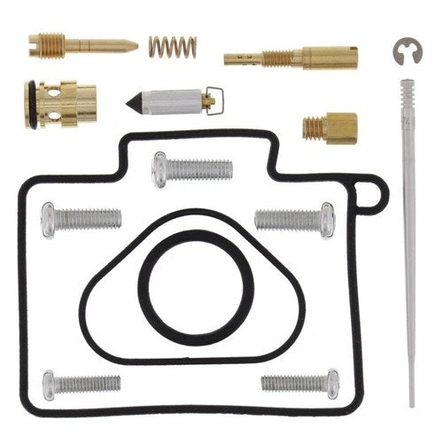 All Balls Carburetor Rebuild Kit Yamaha YZ125 2012-2019 for Yamaha YZ125/YZ125X