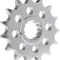 Vortex Steel Front Sprocket 16T #3487-16 for Suzuki GSX-R1000 2017-2018