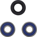 Moose Wheel Bearing and Seal Kit for Honda CRF50F 2021