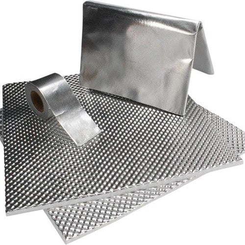 Dei Motorcycle Bodywork Protection Kit