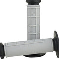 Driven Pro Waffle MX Grips Black/Gray 7/8"