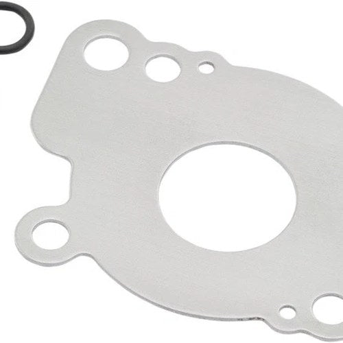 Drag Specialties High Performance Oil Pump Partition Plate/O-Ring Set #232794