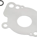 Drag Specialties High Performance Oil Pump Partition Plate/O-Ring Set #232794