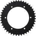 Moose Rear Aluminum Sprocket 43T Black for Suzuki DR650SE 1996-2014