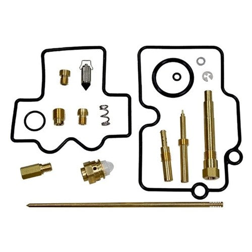 Psychic Carburetor Rebuild Kit #XU-07390 for Yamaha YZ426F 2000-2002
