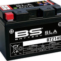 BS Battery Sla Factory Activated Maintenance Free Battery BTZ14S #300638