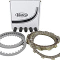 VintCo Clutch Plate Kit #KCLK20 for Kawasaki KX250 2-Stroke 1992-2007