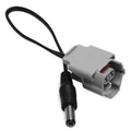 Motion Pro Fuel Injector Cleaner Adapter Pigtail for Nippon Denso