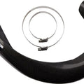 Moose Carbon Fiber Pipe Guard #MPG 12523 KTM/Husqvarna/Gas