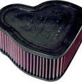 K&N Air Filter for Honda VTX1800R/VTX1800C/VTX1800S/VTX1800N/VTX1800F/VTX1800T