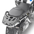 Givi Monokey Top Case Mounting Rack Black #SRA5108B BMW R 1200 GS/R 1250 GS