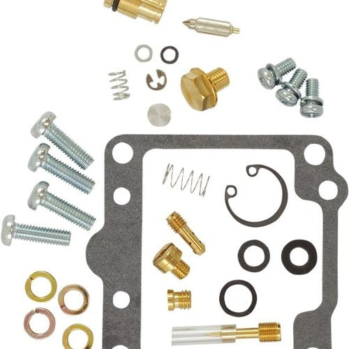 K&L Carburetor Rebuild Kit #18-2589 fits Suzuki GS550/GS550M Katana/GS550T
