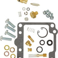 K&L Carburetor Rebuild Kit #18-2589 fits Suzuki GS550/GS550M Katana/GS550T