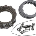 Moose Complete Clutch Kit fits Yamaha YZ250X 2-Stroke 2016-2022