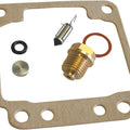 K&L Economy Carburetor Rebuild Kit Yamaha XJ650 Maxim/XJ750R Seca/XJ750 Maxim
