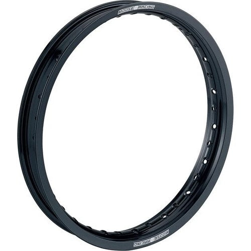 Moose Rim Rear 19" x 1.85" Black fits Kawasaki/Suzuki KX250F/KX125/RM-Z250