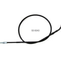 Motion Pro Pull Throttle Cable Black for Honda VT1100C Shadow 1100 87-90,92-96
