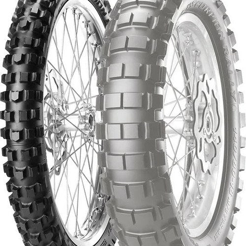 Pirelli Scorpion Rally Off-Road Tire Mst 90/90-21 54R Front Bias TT