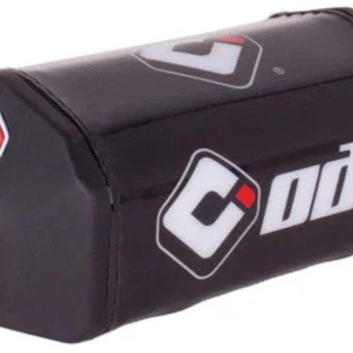 Odi Mini MX/Micro-X Bar Mount Pad 5.75" x 3.125" Black #H72MBMP-B