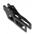 Psychic Chain Guide Black #MX-03432BK for Suzuki/Yamaha