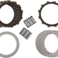 Ebc Drc Clutch Kit fits Suzuki RM125 2002-2008