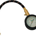 CruzTOOLS TirePro Dial Tire Pressure Gauge