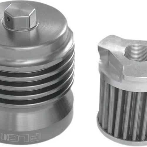 PC Flo Spin-On Oil Filter #PCS1
