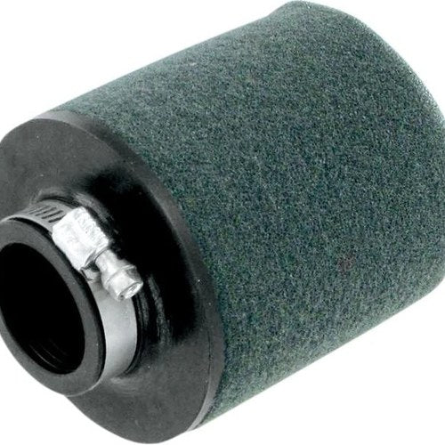Uni Universal Clamp-On Pod Air Filter Straight 1" ID x 3" L