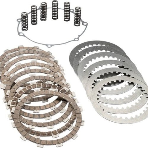 Moose Complete Clutch Kit Honda CR80R/CR85R