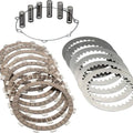 Moose Complete Clutch Kit Honda CR80R/CR85R