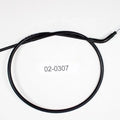 Motion Pro Clutch Cable Black #02-0307 Honda VF750