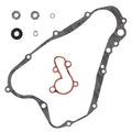 Vertex-Winderosa Water Pump Rebuild Kit #821504 for Suzuki RM80 1991-2001