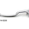 Motion Pro Clutch Lever Silver for Honda CBR600RR 2003-2014