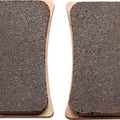 Galfer HH Sintered Ceramic Brake Pads #FD178G1375 for Yamaha/Kawasaki